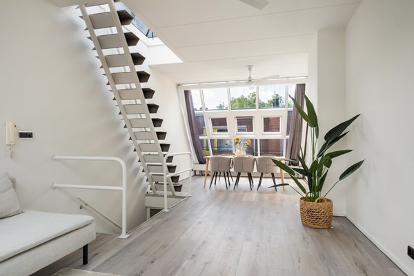 Medium property photo - Tweede Looiersdwarsstraat 5, 1016 VN Amsterdam